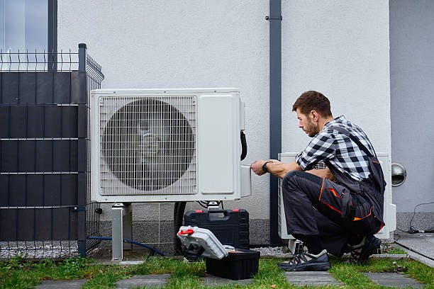 Trusted Air Duct Cleaning service in Chase, PA - HVAC Repair CO